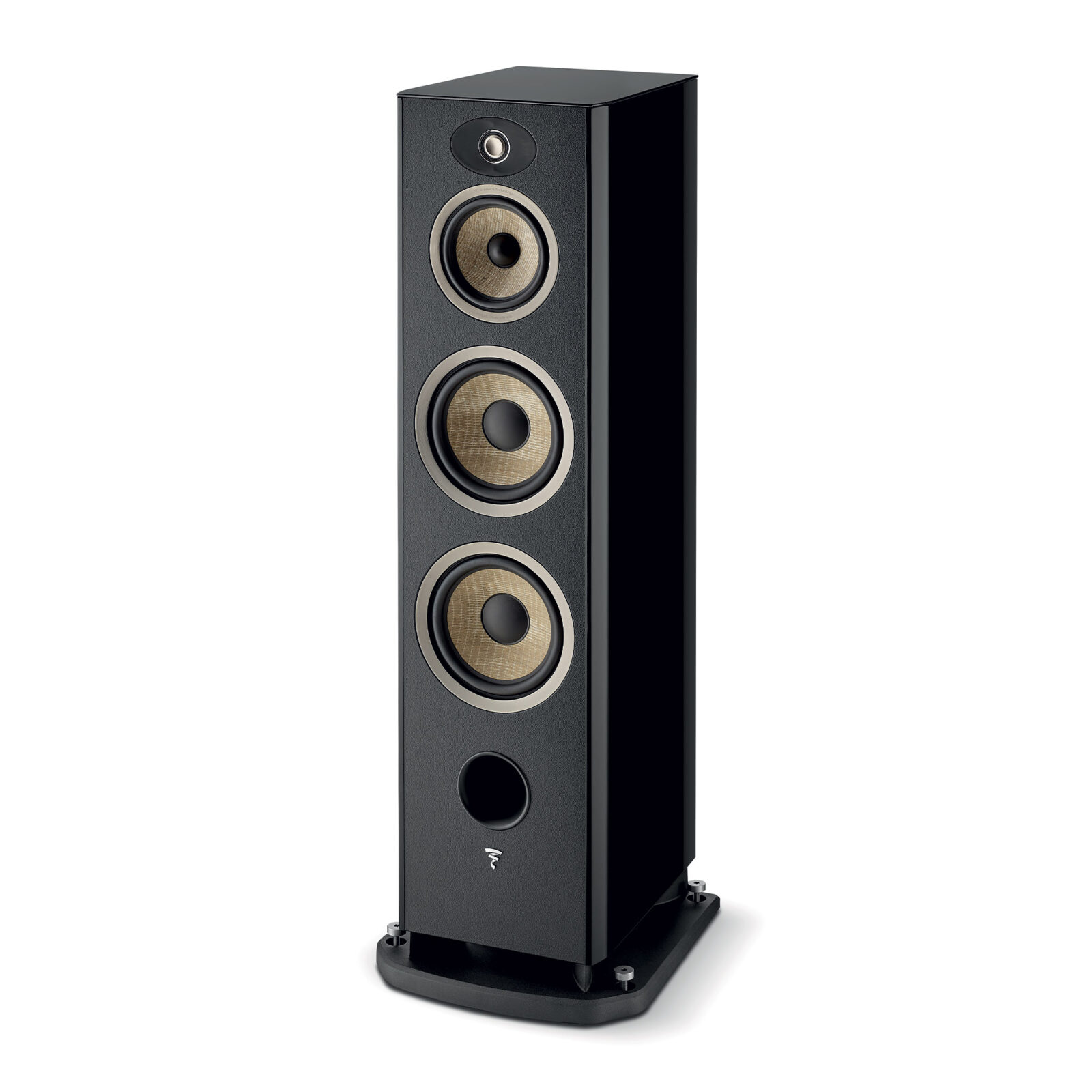 Focal Aria Evo X N4 Bhg Dtower Speaker