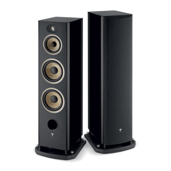 Focal Aria Evo X N4 Bhg Wg Without Grilltower Speaker
