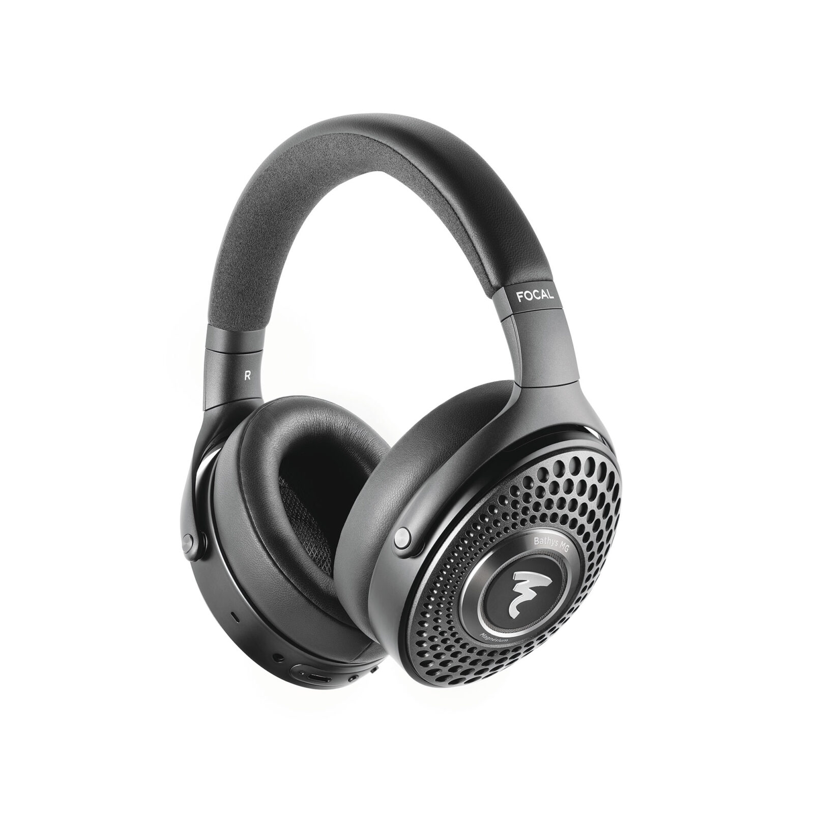 Focal Bathys Mg Anc Heaphone Graphen Grey D
