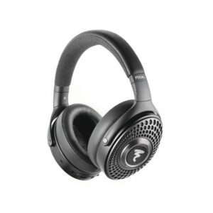 Focal Bathys Mg Anc Heaphone Graphen Grey D