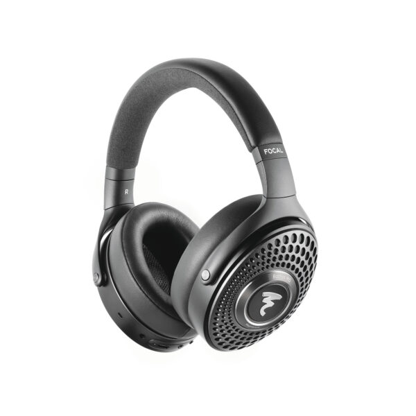 Focal Bathys Mg Anc Heaphone Graphen Grey D