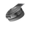 Focal Bathys Mg Anc Heaphone Graphen Grey Earpice Closeup