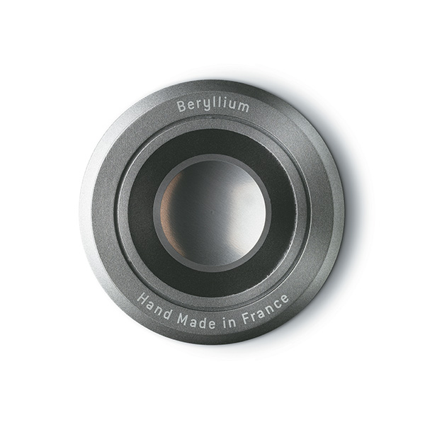 Focal Beryllium M Tweeter