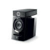 Focal Diablo Evo Black D
