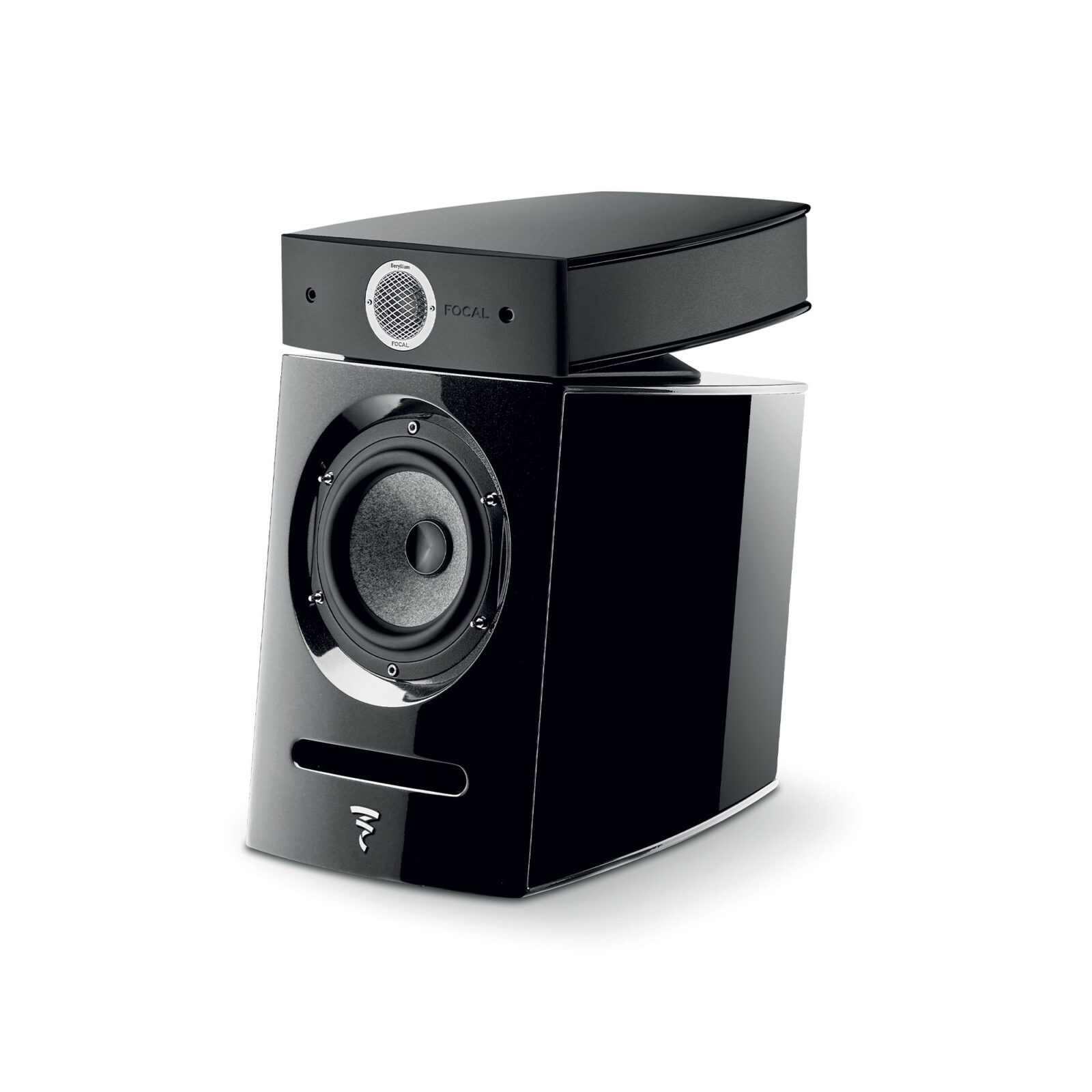 Focal Diablo Evo Black D