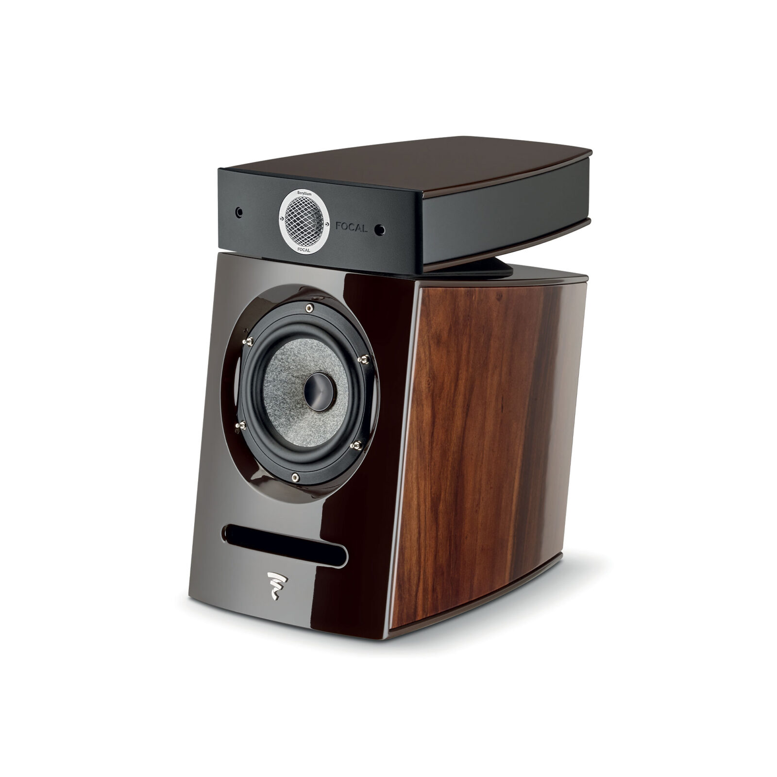 Focal Diablo Evo Dark Walnut D