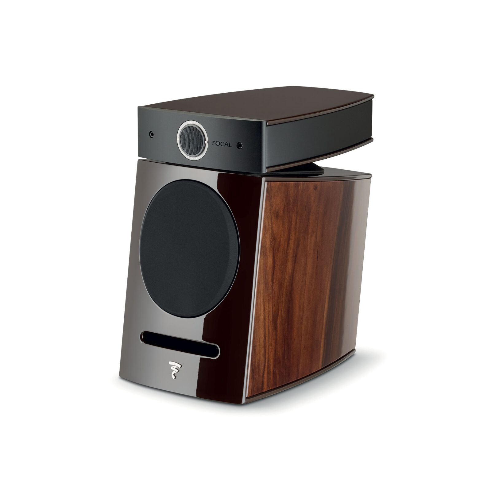 Focal Diablo Evo Dark Walnut D Wg