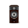 Focal Diablo Evo Dark Walnut Front