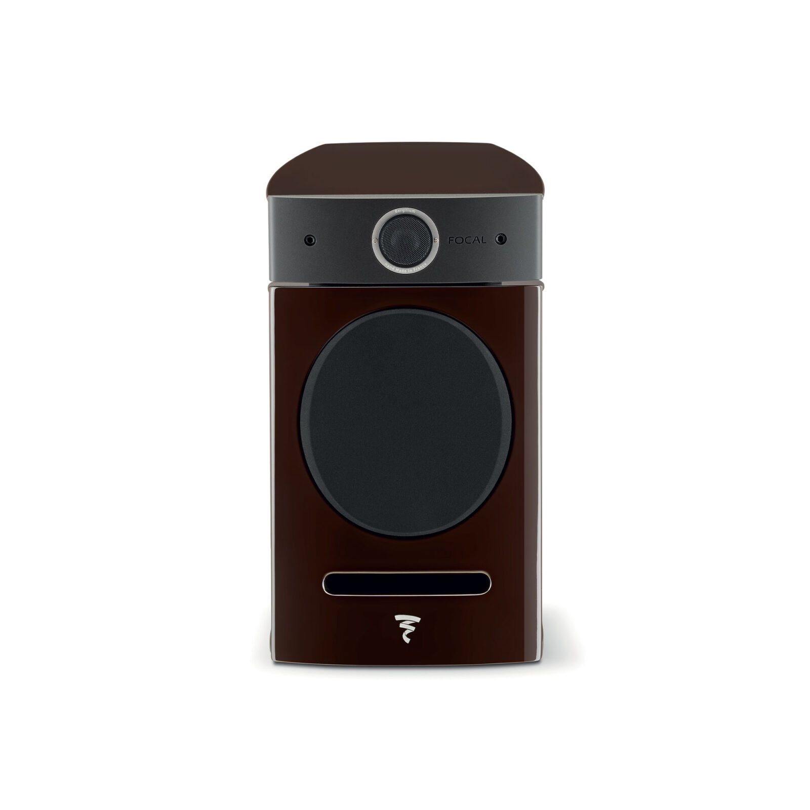 Focal Diablo Evo Dark Walnut Front Wg