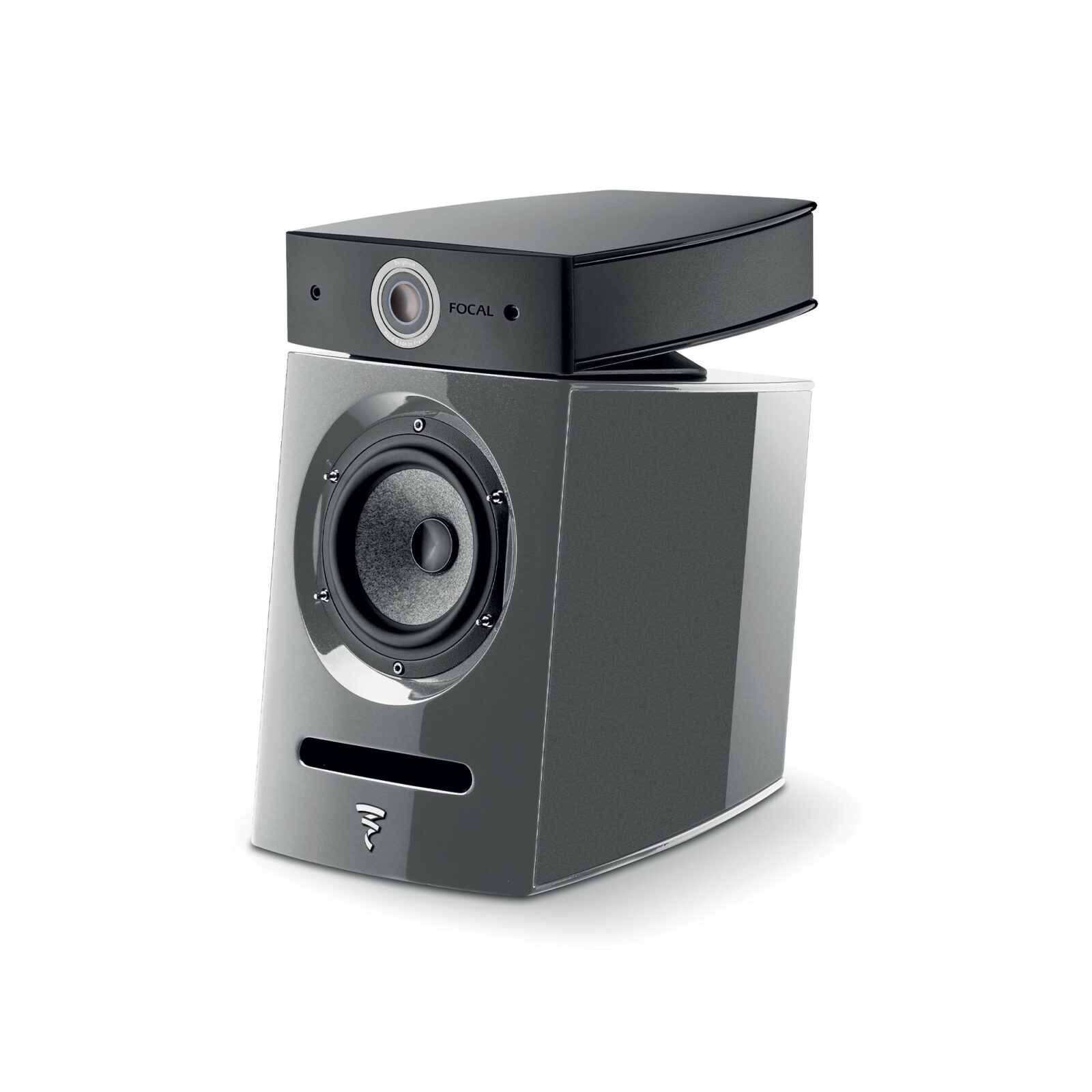 Focal Diablo Evo Grey D