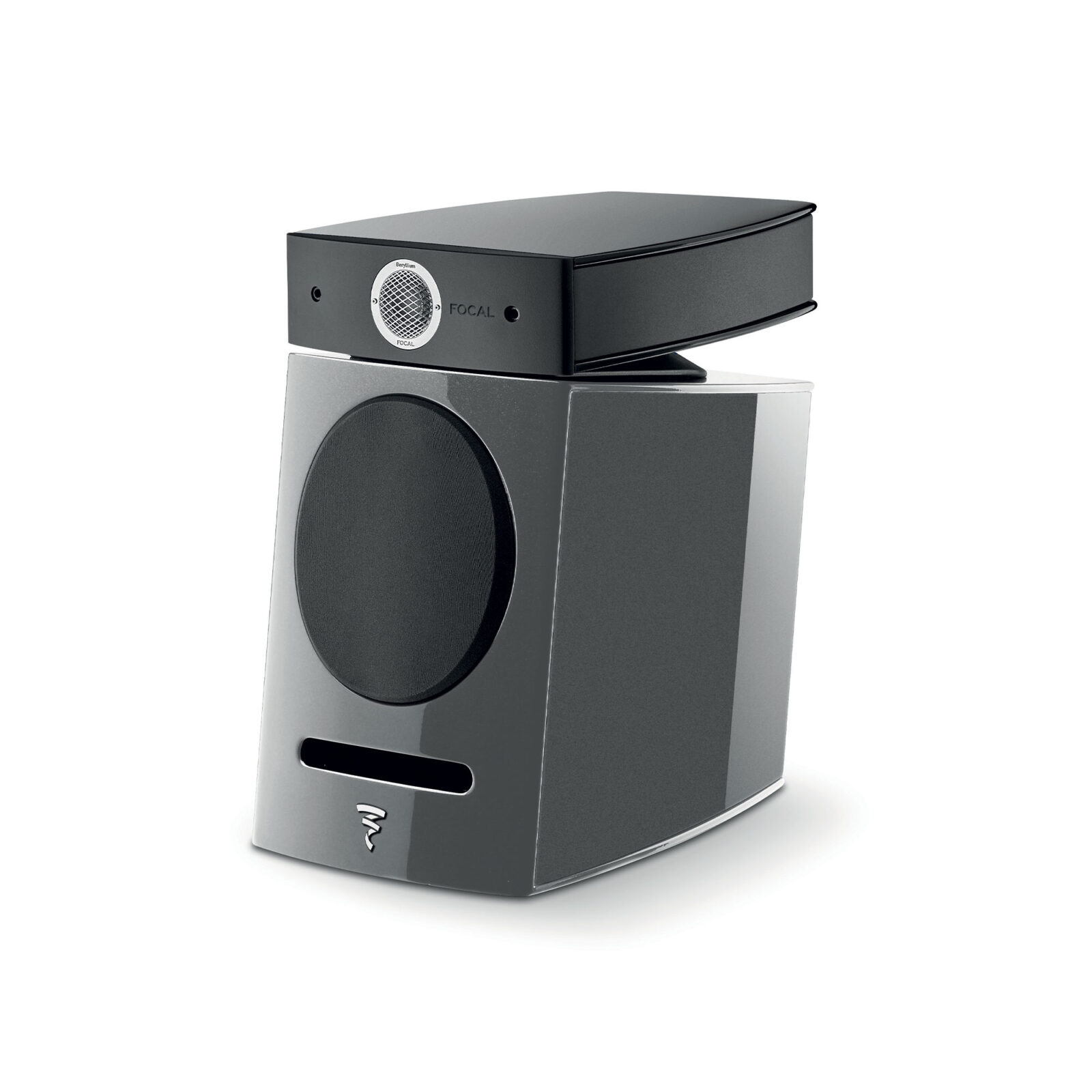 Focal Diablo Evo Grey D Wg