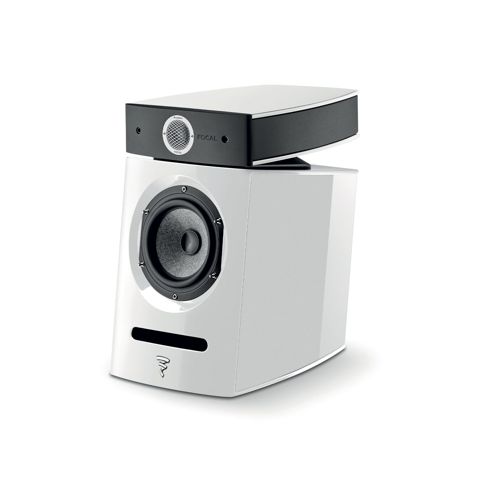 Focal Diablo Evo White D