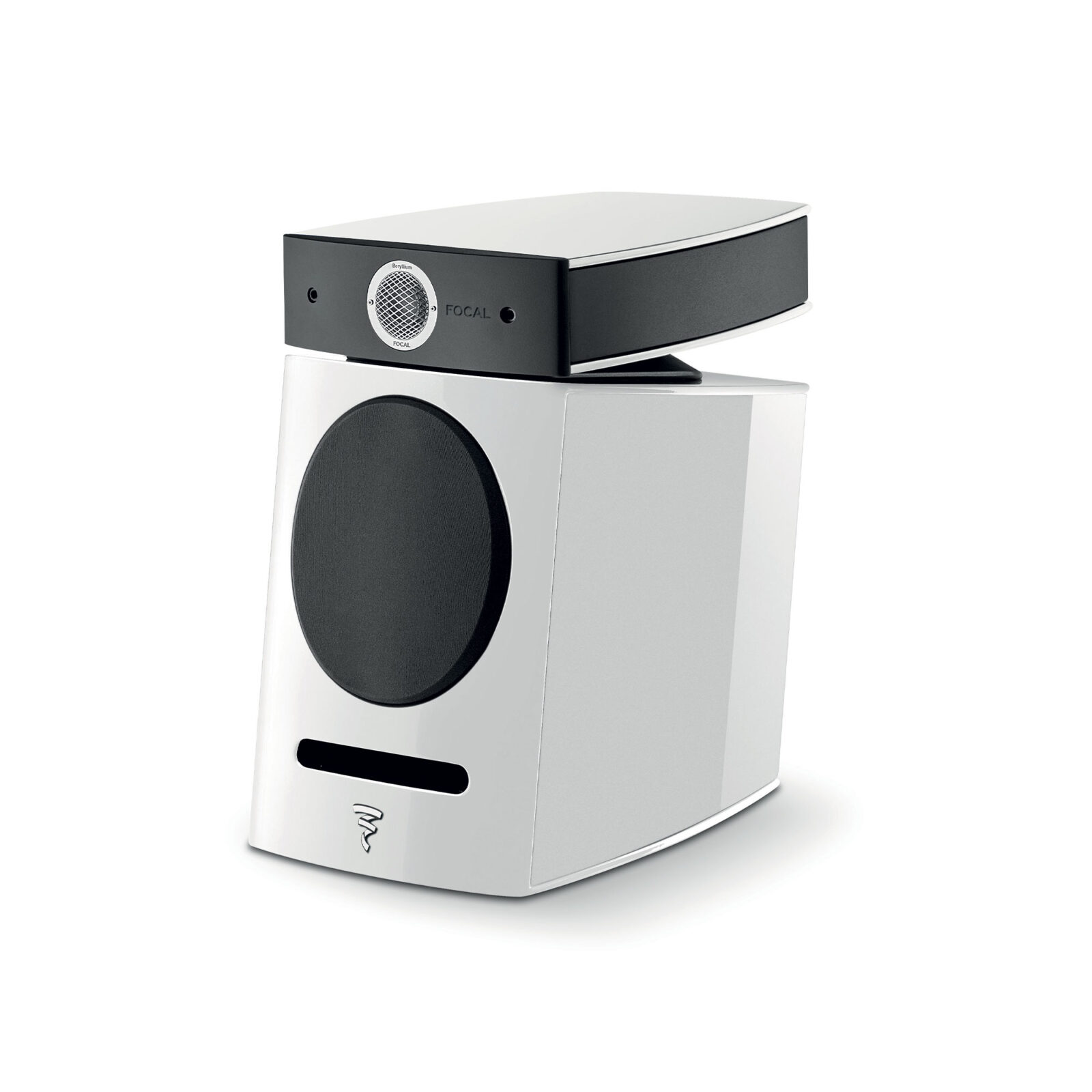 Focal Diablo Evo White D Wg
