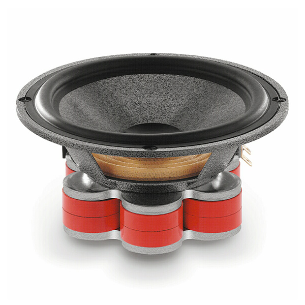 Focal Power Flower Driver
