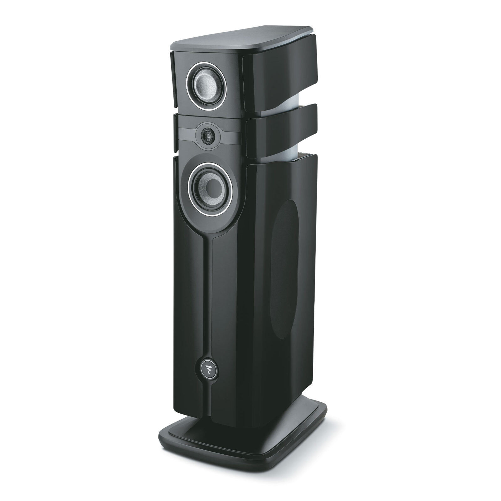 Focal Utopia Diva Alta Black D