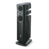 Focal Utopia Diva Alta Black D Wg