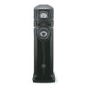 Focal Utopia Diva Alta Black Front