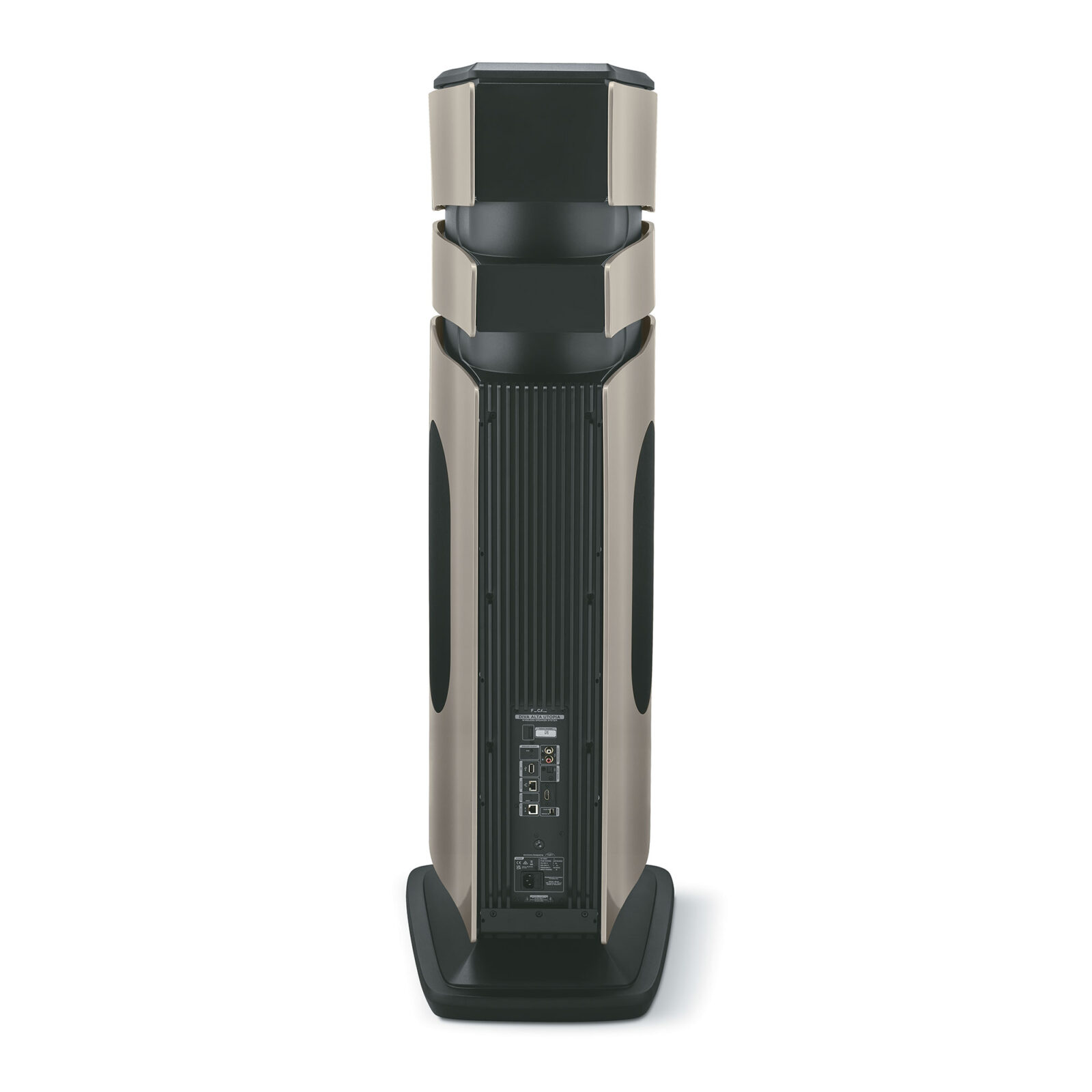 Focal Utopia Diva Alta Dune Back