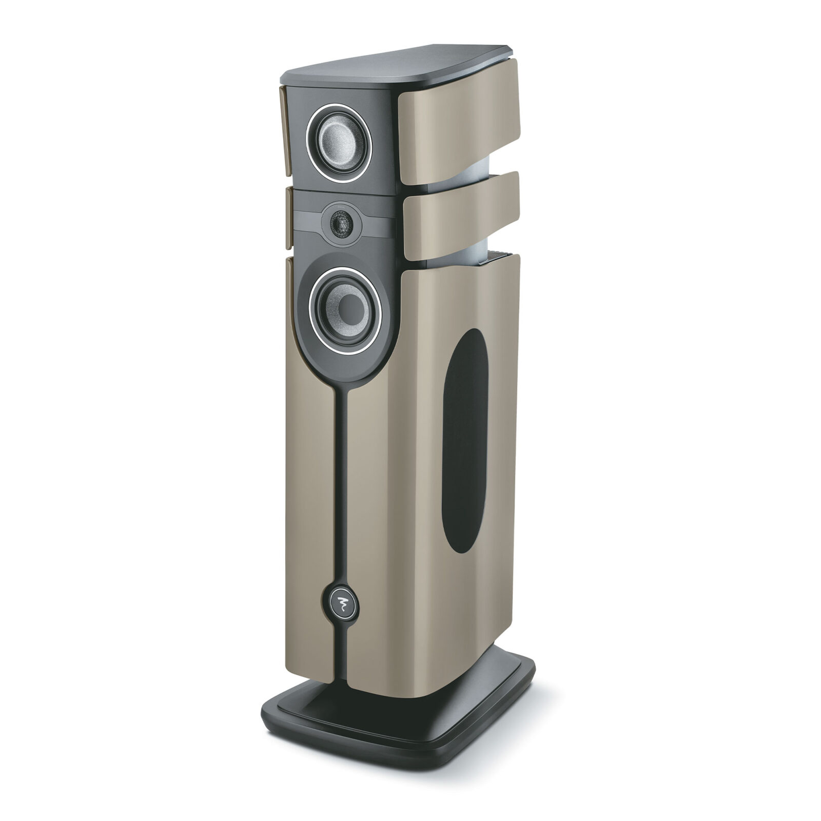 Focal Utopia Diva Alta Dune D