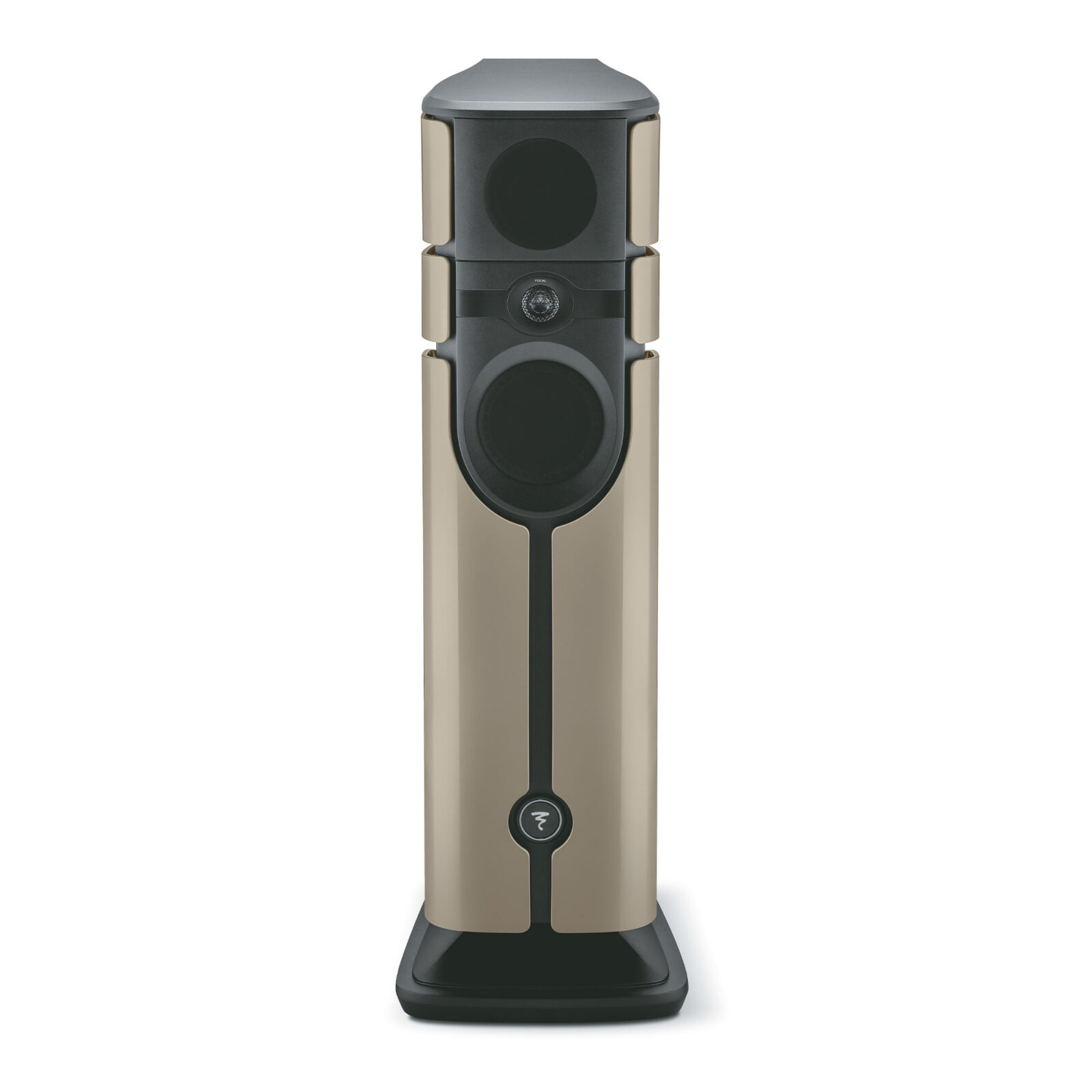 Focal Utopia Diva Alta Dune Front Wg