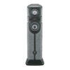 Focal Utopia Diva Alta Grey Felt Front