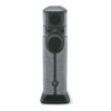 Focal Utopia Diva Alta Grey Felt Front Wg