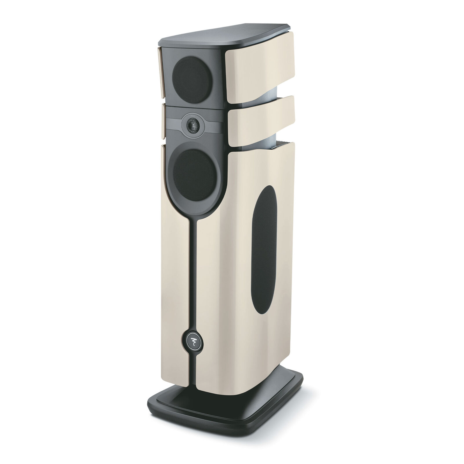 Focal Utopia Diva Alta Off White D Wg
