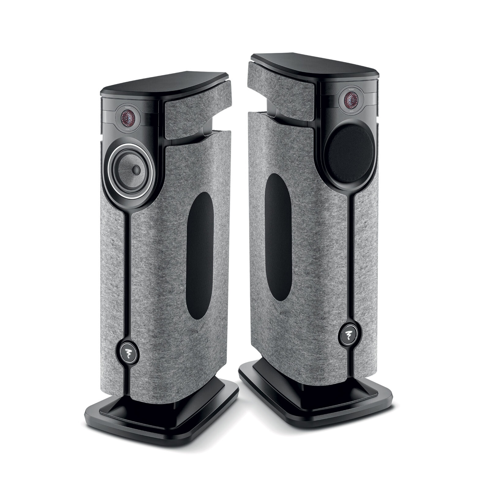 Focal Utopia Diva Couple Wg Ng