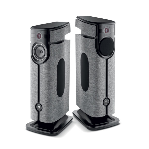 Focal Utopia Diva Couple Wg Ng