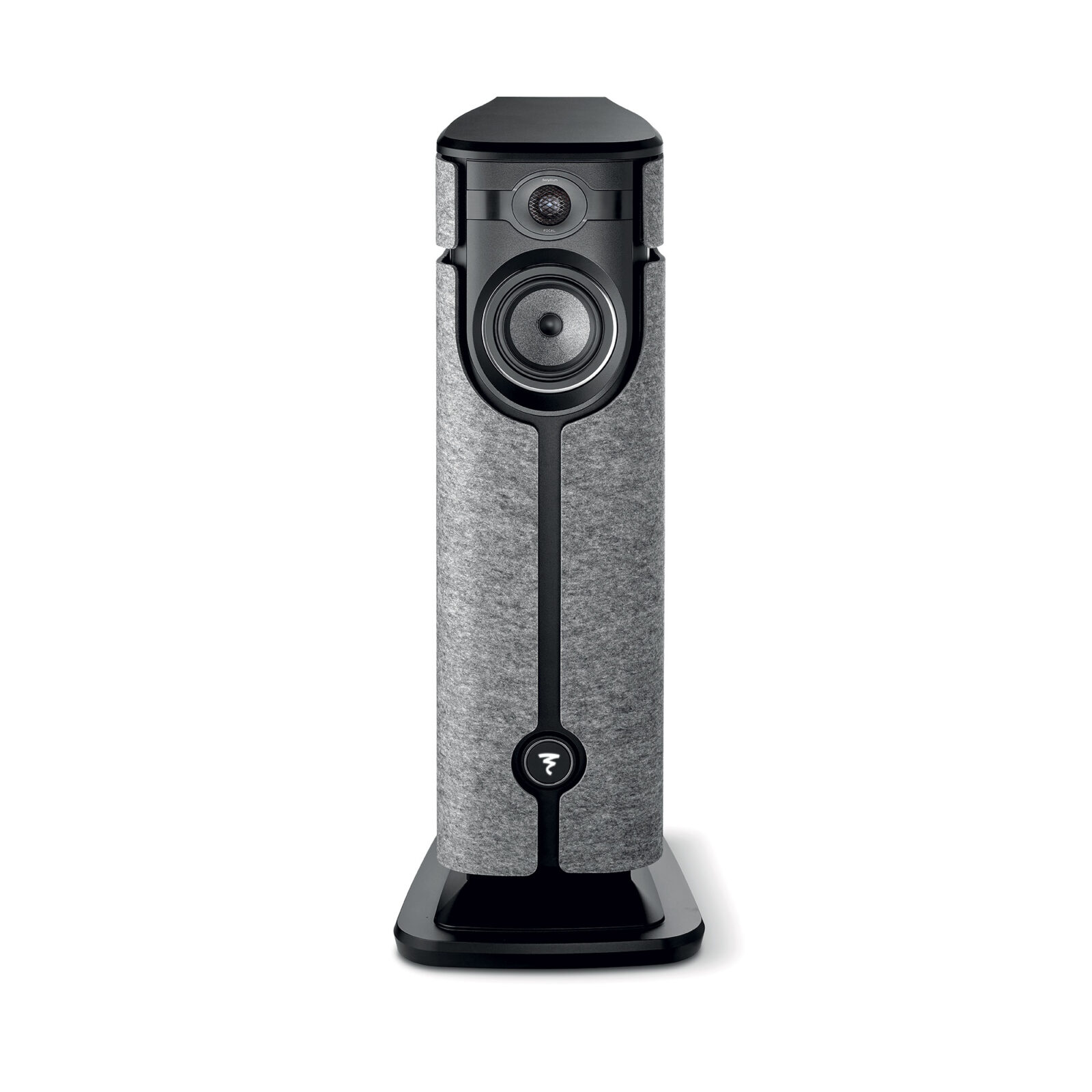 Focal Utopia Diva Front