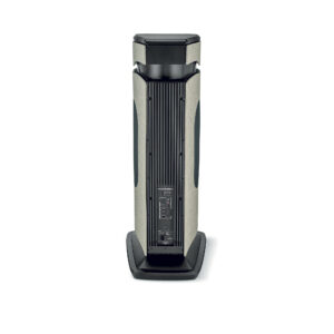 Focal Utopia Diva Mezza Back