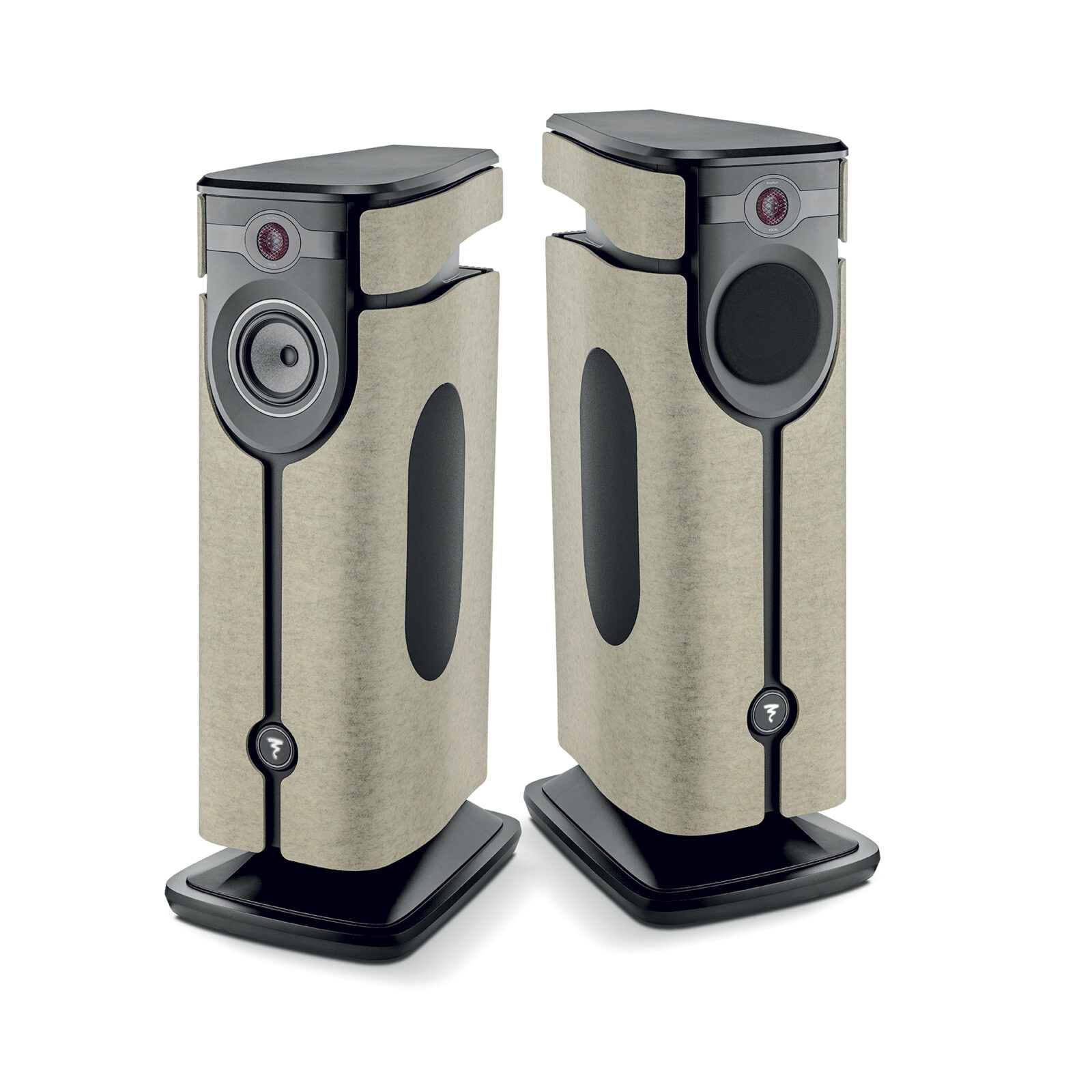 Focal Utopia Diva Mezza Couple Wg Ng