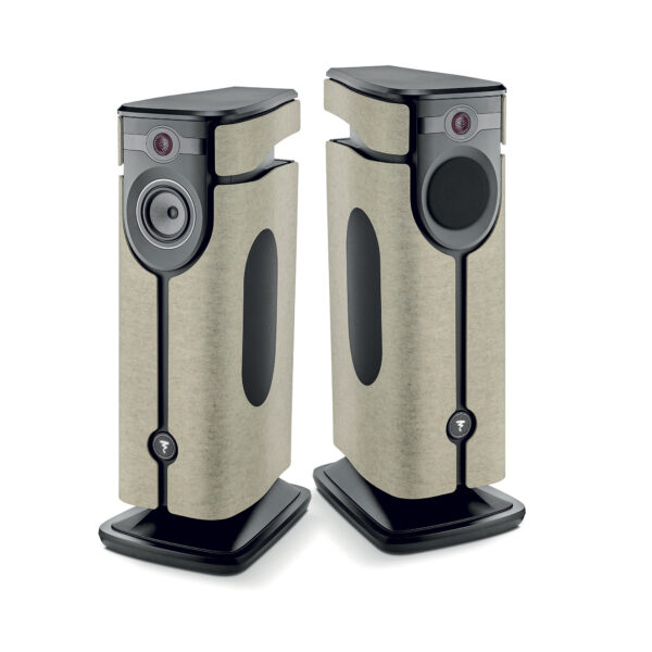 Focal Utopia Diva Mezza Couple Wg Ng