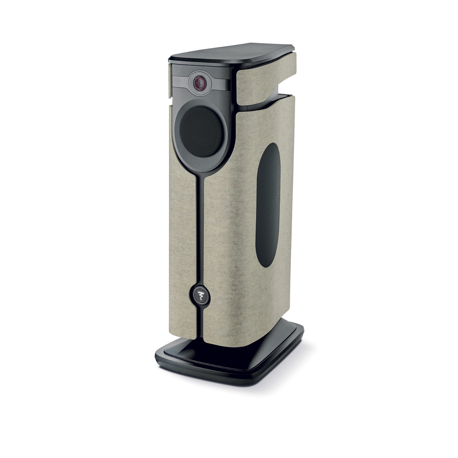 Focal Utopia Diva Mezza D With Grill