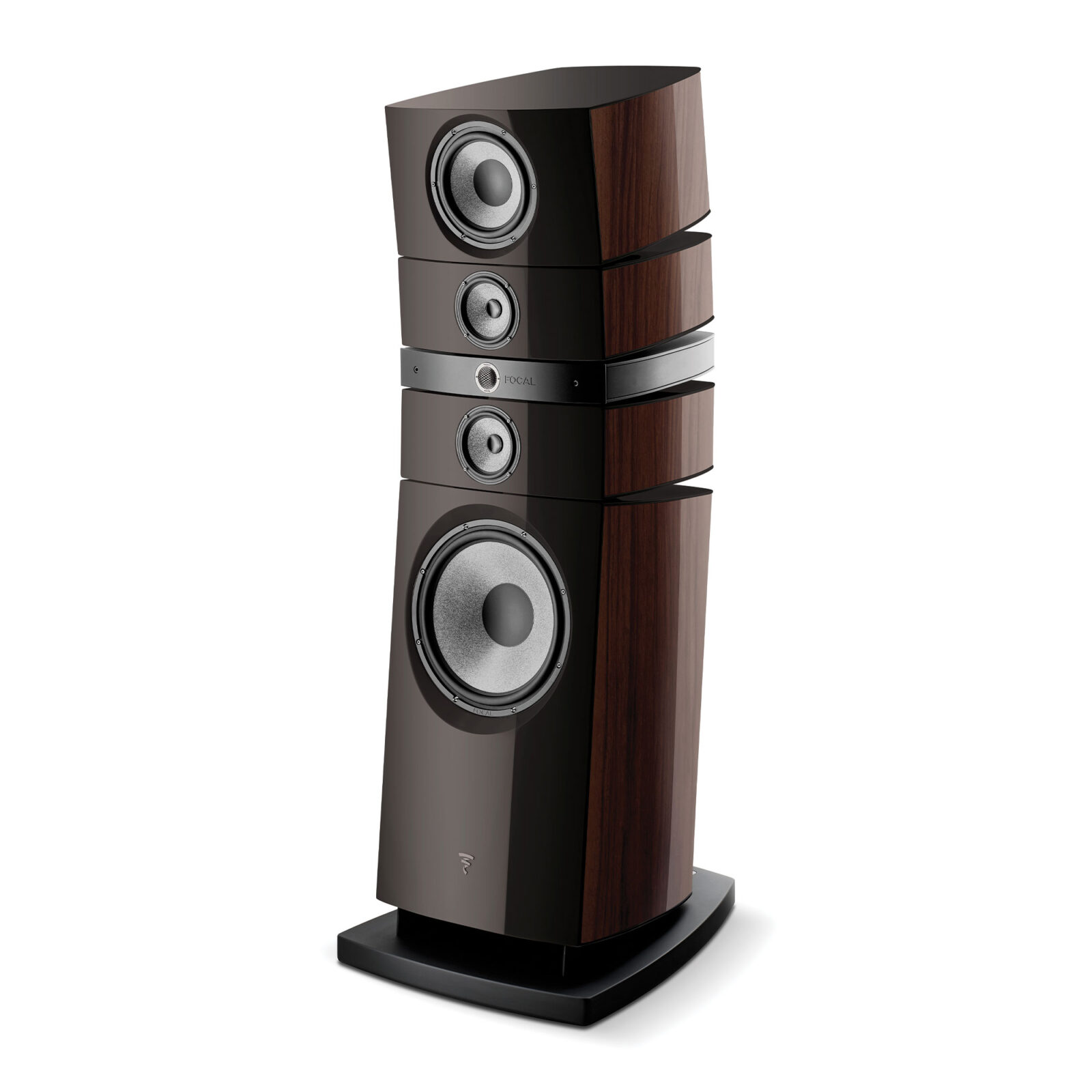 Focal Utopia Grande Dark Walnut D