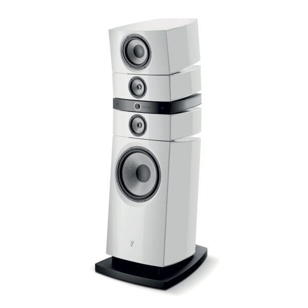 Focal Utopia Grande Evo White D