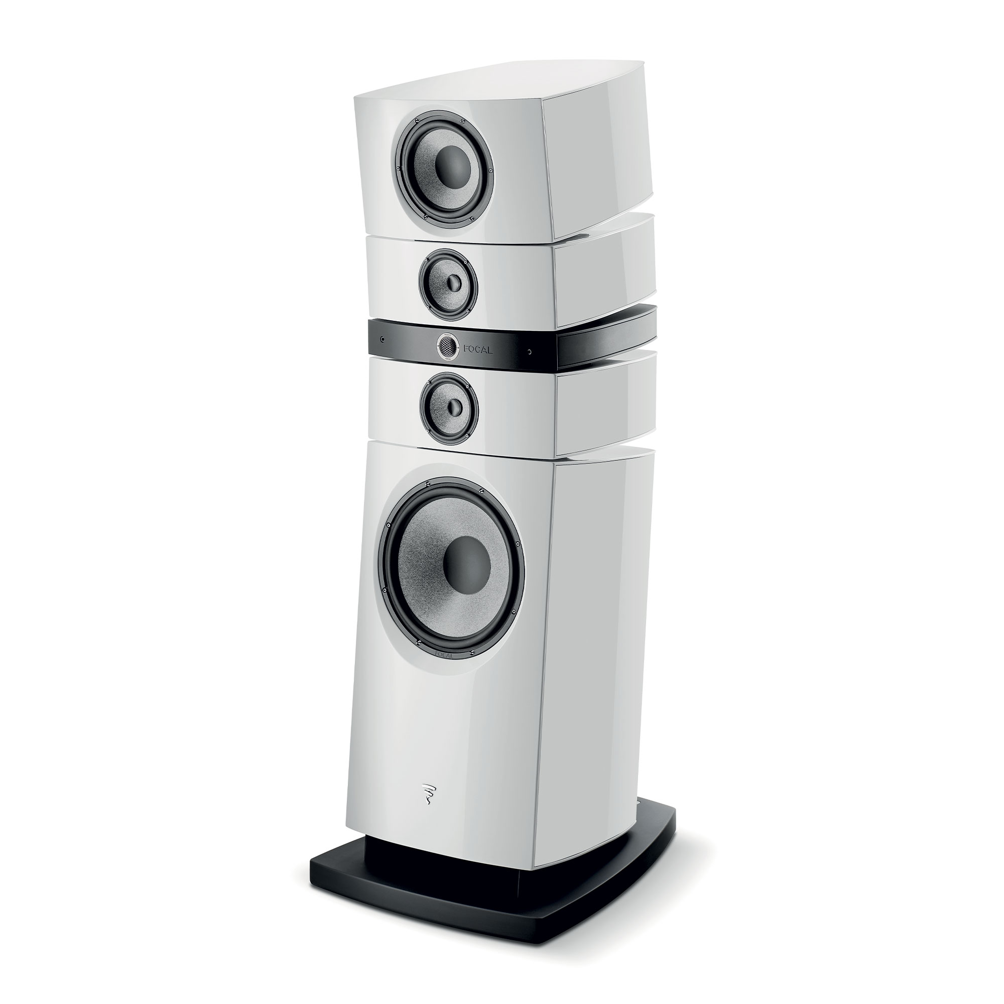 Focal Utopia Grande Evo White D