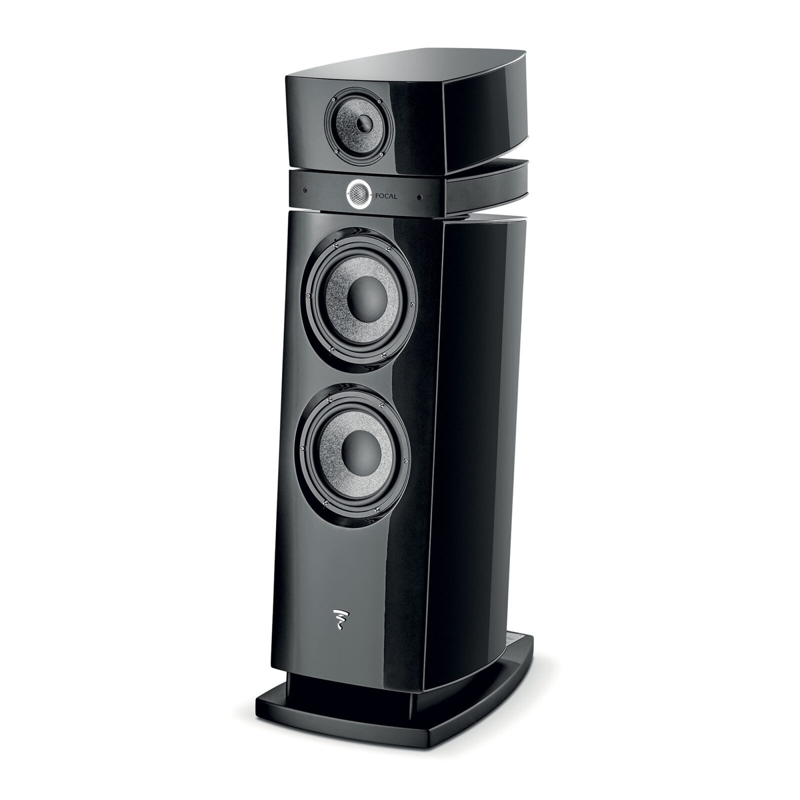Focal Utopia Maestro Evo Black D