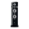 Focal Utopia Maestro Evo Black Front