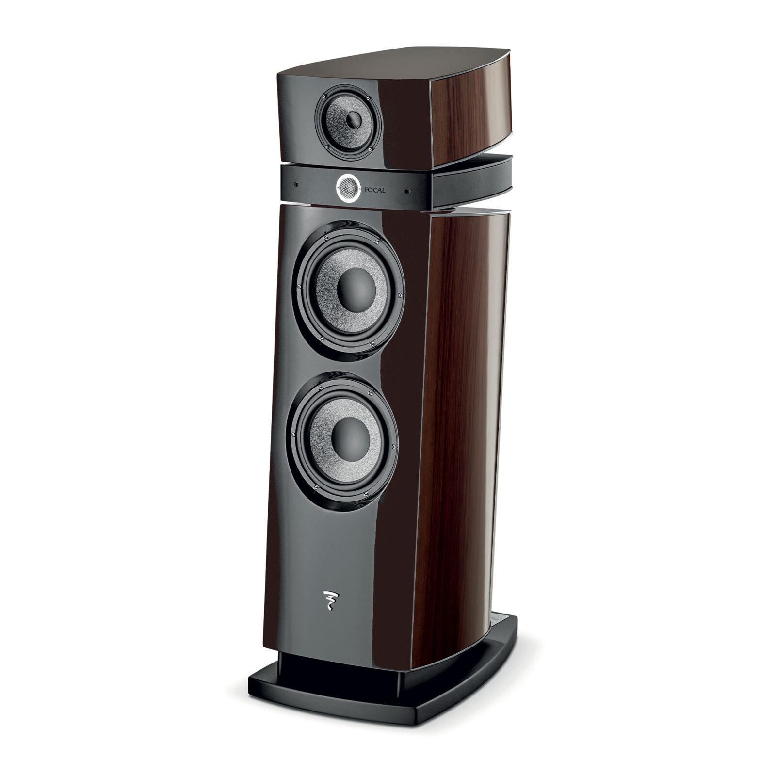 Focal Utopia Maestro Evo Dark Wallnut