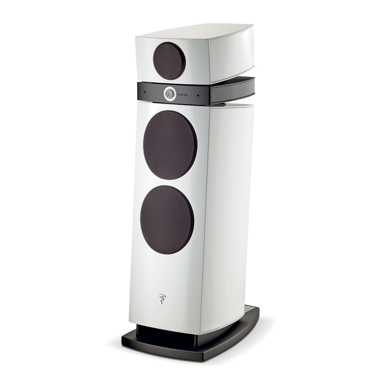 Focal Utopia Maestro Evo D With Grills