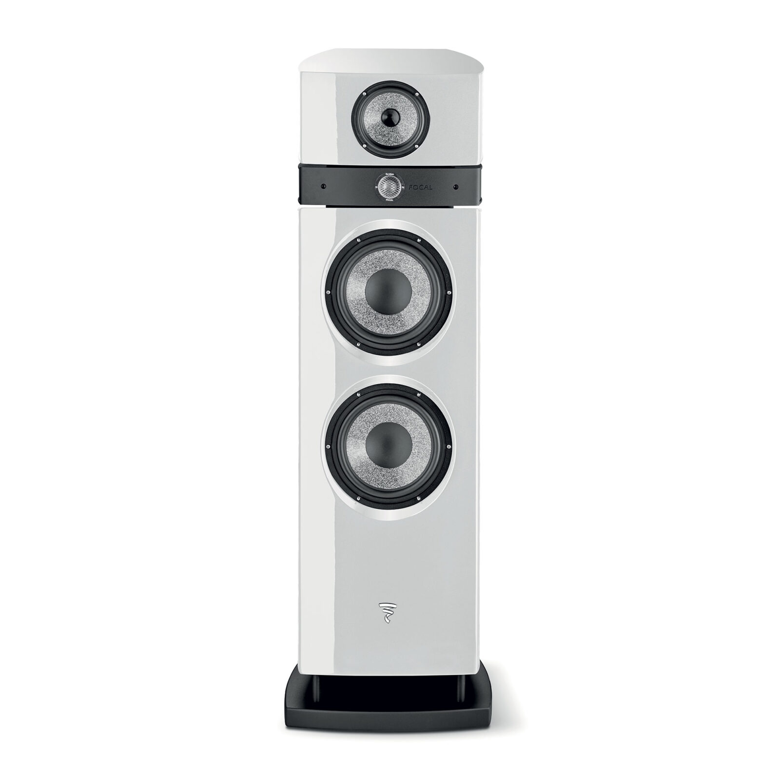 Focal Utopia Maestro Evo Front