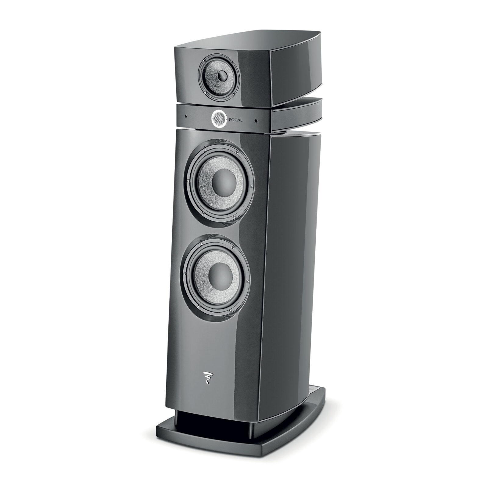Focal Utopia Maestro Evo Grey D
