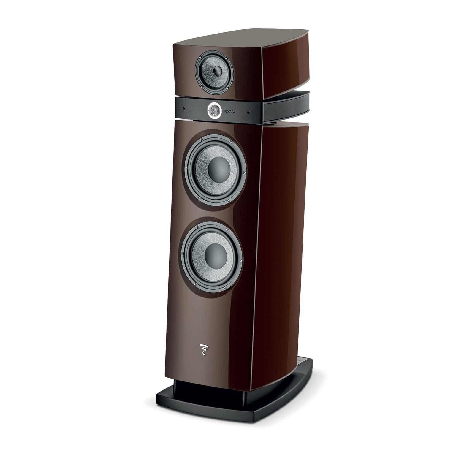 Focal Utopia Maestro Evo Hot Choc D