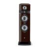 Focal Utopia Maestro Evo Hot Choc Front