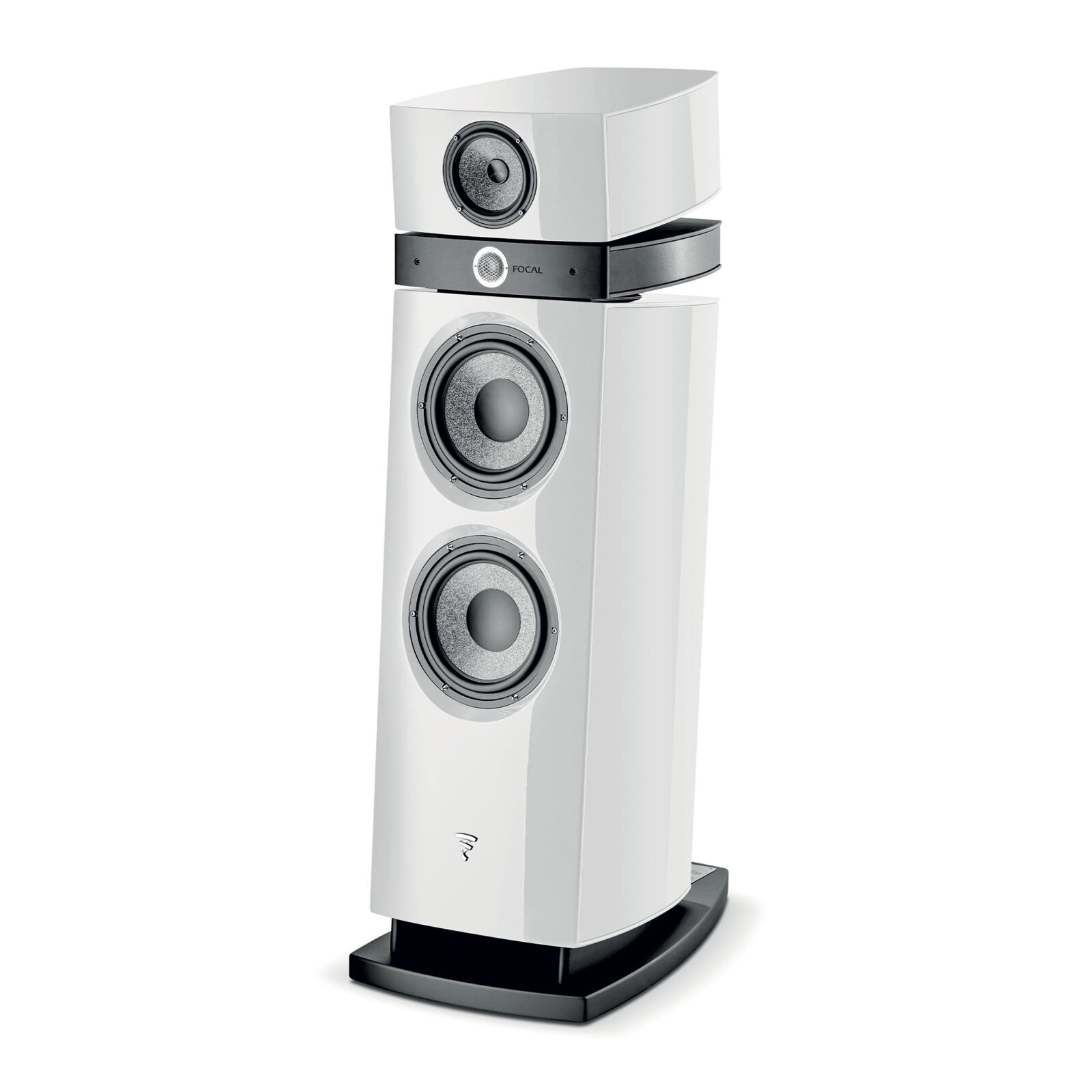 Focal Utopia Maestro Evo White D