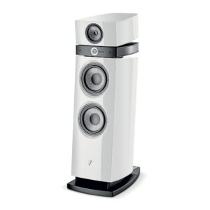 Focal Utopia Maestro Evo White D