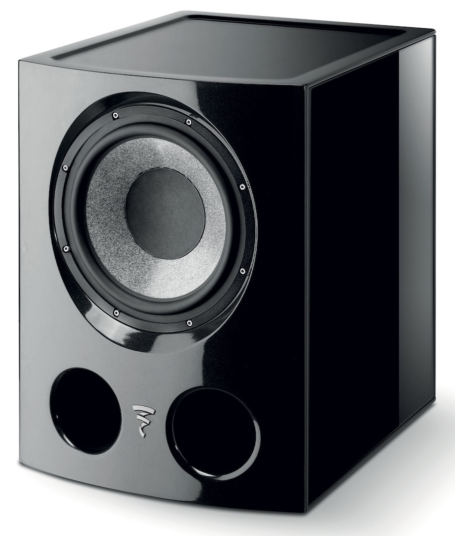 Focal Utopia Sub Stackable Version