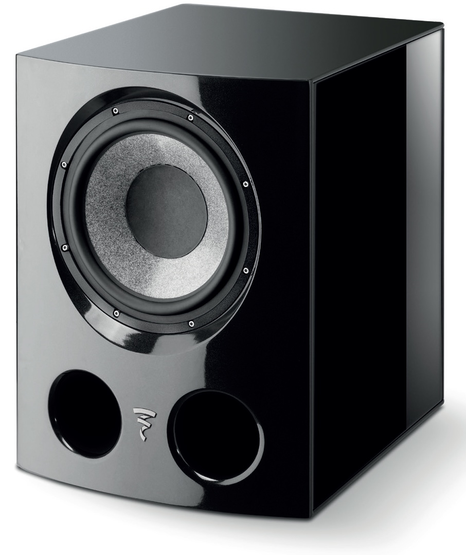Focal Utopia Sub Top Version