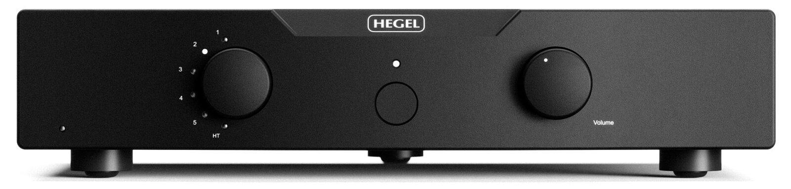 Hegel P30a Front